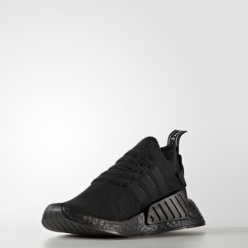 Adidas nmd clearance triple black singapore